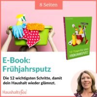 E-Book: Frühjahrsputz (PDF-Download)