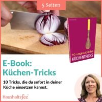 E-Book: Küchen-Tricks (PDF-Download)